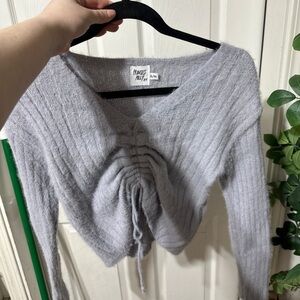 princess polly sweater